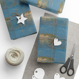 Low Tide | Wrapping Paper