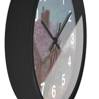 Varengeville | Clock