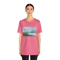 Vétheuil Seine | Tee