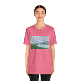 Vétheuil Seine | Tee