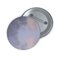 Misty Seine | Pin
