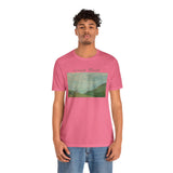 Pourville | Titled | Tee