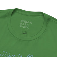 Grenouillère | Claude Monet | Tee