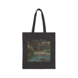 Water Lily Pond | Tote