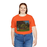 Lady in the Garden | Tee