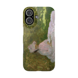 Springtime | iPhone Case | slim