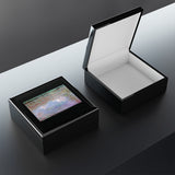 Pond Clouds | Stash Box