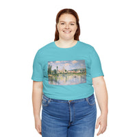 Vétheuil Summer | Tee