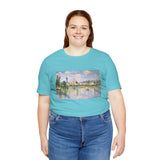 Vétheuil Summer | Tee