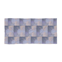 Misty Seine | Beach Towel