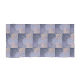 Misty Seine | Beach Towel