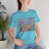 Antibes | Tee