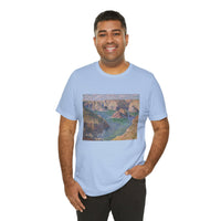 Port-Domois | Tee