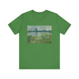 Banks of the Seine | Tee