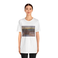 Sunset Stack | Tee