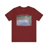 Pond Clouds | Titled | Tee
