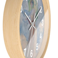 Parasol | Clock