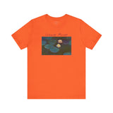 Nympheas | Titled | Tee