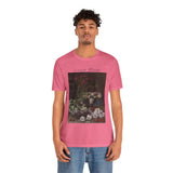 Spring Flowers | Titled | Tee