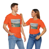 Sainte-Adresse Regatta | Titled | Tee