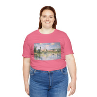 Vétheuil Summer | Tee