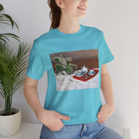 Tea Service | Tee
