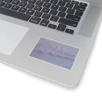 Sunlight Bridge | Sticker