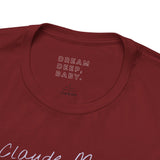 Sunset Parliament | Claude Monet | Tee