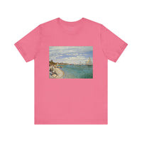 Sainte-Adresse Regatta | Tee