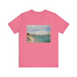 Sainte-Adresse Regatta | Tee