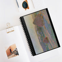 Summer Stacks | Notebook