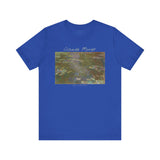 Lily Pond | Titled | Tee