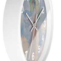 Parasol | Clock