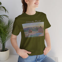 Summer Stacks | Titled | Tee