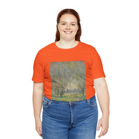 Willows | Tee