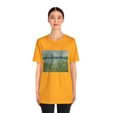 Banks of the Seine | Tee