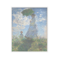 Madame Monet | Sticker