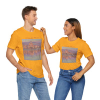 Vétheuil | Titled | Tee