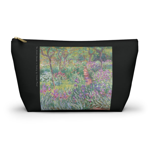 Giverny Garden | Pouch