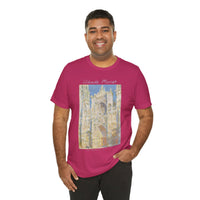 Cathedral | Titled | Tee