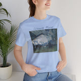 Normandy Train | Titled | Tee