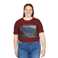 Petite Creuse | Titled | Tee