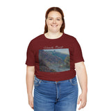 Petite Creuse | Titled | Tee