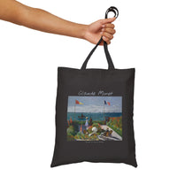 Sainte-Adresse Garden | Tote