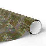 Lily Pond | Wrapping Paper