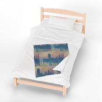 Sunset Parliament | Blanket