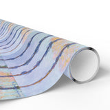 Four Trees | Wrapping Paper