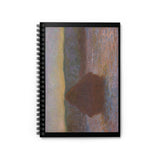 Sunset Stack | Notebook