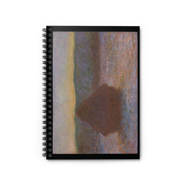 Sunset Stack | Notebook