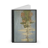 Argenteuil Regattas | Notebook